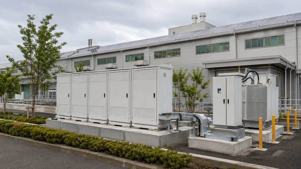 系統用蓄電池